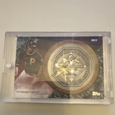 Andrew McCutchen Rookie Card Guide 27