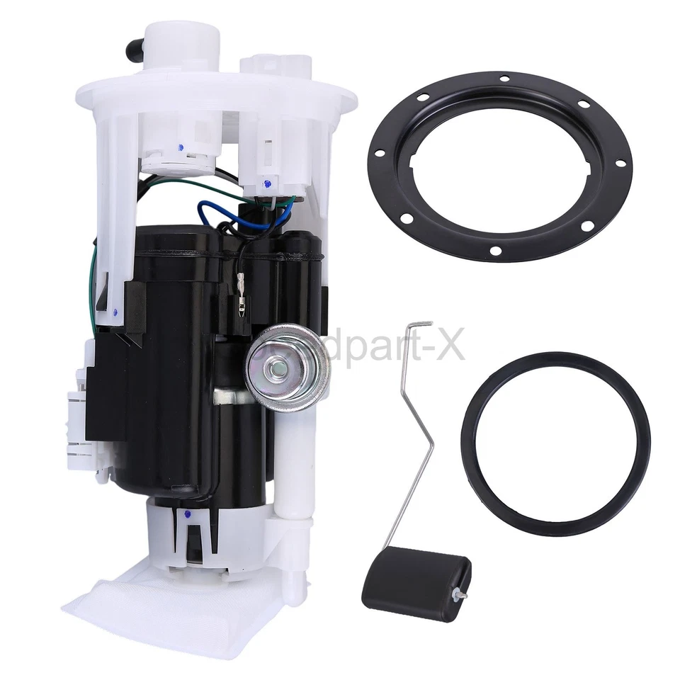 Fuel Pump & Level Sender For 2005-2011 Hyundai Getz TB Models - image 4 of 4