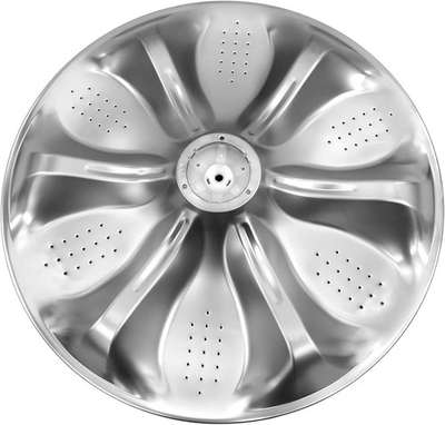 #ad #ad AGZ72909711 Washplate Pulsator Assembly LG Kenmore Sears Washer Open Box #R042 $48.59