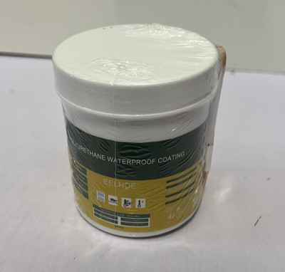 Anti-Leck Polyurethan wasserdichte Beschichtung (3er Pack)