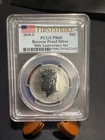 2018-S Kennedy Half Dollar Rev Proof Silver PCGS PR69 First Strike