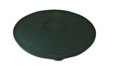 Polylok 3017-C 12" Septic Tank Riser Cover