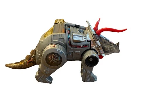 NICE TRANSFORMERS G1 SLAG Figure VINTAGE Original TAKARA-ONLY Toy