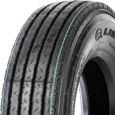 Tire Linglong LLF26 8.25R15 Load G 14 Ply All Position Commercial