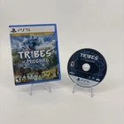 Tribes of Midgard: Deluxe Edition - PlayStation 5 PS5 CIB. Free Fast Shipping!
