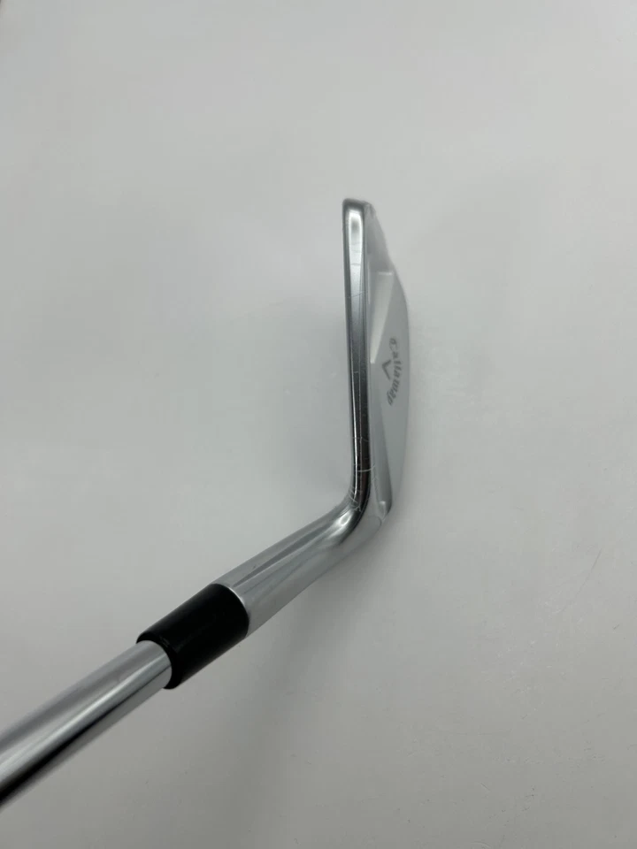 Callaway X-FORGED 2024 Iron set 5-pw Dynamic Gold MID 115 S200 Steel shaft NEW - Image 4 of 4