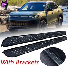 Running Boards Side Steps Pedals Nerf Bar Fits Vw Tiguan 2025 2026 2027 Brackets Running Boards Side Steps Pedals Nerf Bar Fits Vw Tiguan 2025 2026 2027 Brackets