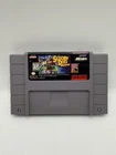 Scooby Doo Mystery Super Nintendo SNES Game Cartridge Only Tested Works Game