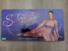 Sabrina The Teenage Witch Board Game Vintage Parker Brothers 1997 COMPLETE