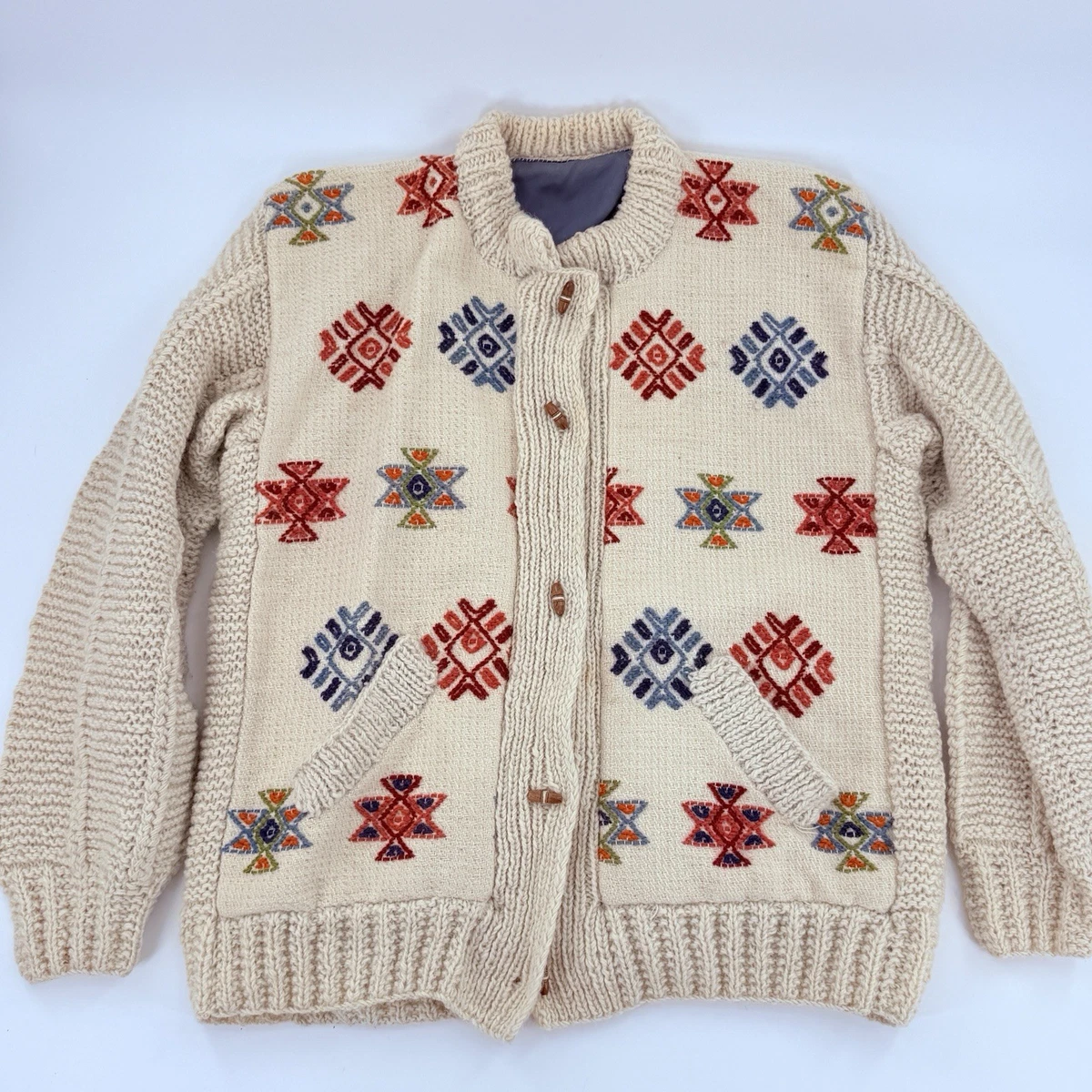 Cowichan Sweater In Women