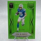 2025 Panini Ladd McConkey Base (Raw)