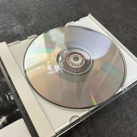 USED GUILTY GEAR X Dreamcast Sega DC JAPAN