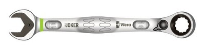 Wera Joker Ringratschenschlüssel 18 mm JOKER switch - 05020073001