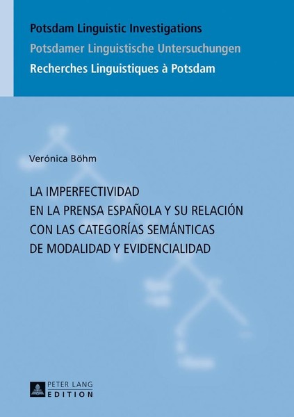 La Imperfectividad En La Prensa EspañOla Y Su RelacióN Con Las CategoríAs SemáNt-image