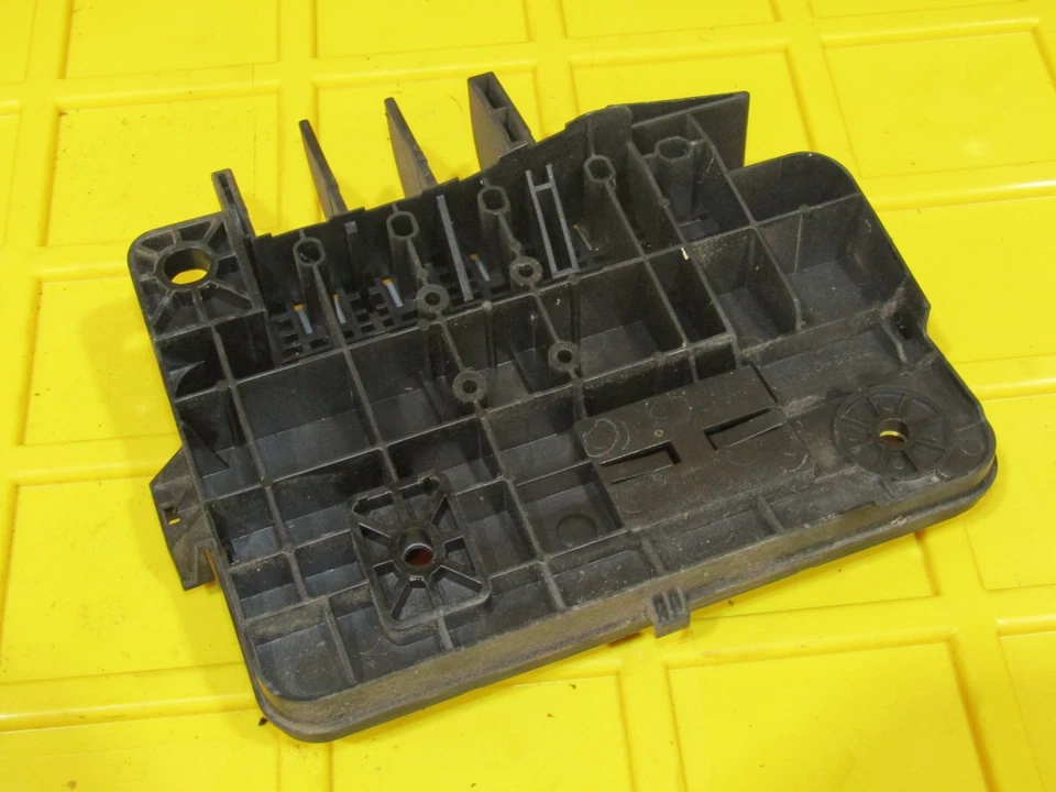 2009-2014 Hyundai Genesis 3,8 л OEM аккумулятор кабель соединительный блок 10 11 12 13 14 - Изображение 3 из 3