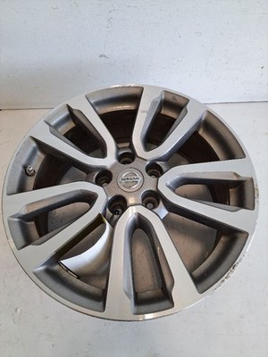 2013-2016 Nissan Pathfinder Wheel Rim 18x7-1/2 Alloy 5-V Spoke | eBay