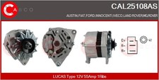 Poulies diverses Land Rover 110