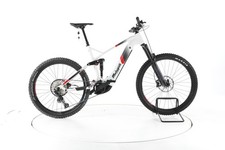 Malaguti CIVETTA FS 6.1 E-MTB full suspended Bosch Batteria 625Wh 29"/27,5" Pro