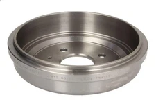 Brake Drum Delphi BF548 for AVEO / KALOS Hatchback (T200) 1.2 2004-2008