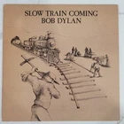 Bob Dylan - Slow Train Coming Vinyl LP - 1979 First Press - Columbia FC 36120