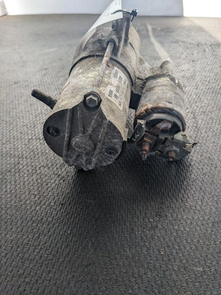 Starter Motor Fits 08-19 TAURUS 1178770 - Image 4 of 4