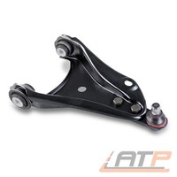 Querlenker MIT Traggelenk Vorne Links FÜR Renault Twingo 2