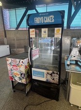 Minus Forty 22-USGF 30" One Section Display Freezer w/ Swing Door - Bottom Mount