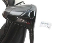 Titleist TSR2 Golf Club Mens Right Handed 9-deg Driver Stiff Graphite
