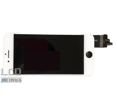 Apple iPhone 7 Weiß Digitizer und Bildschirm Einheit Touchscreen Neu