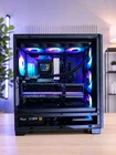 AMD RYZEN 9 9950X3D Gaming PC - NVIDIA RTX 5090 - 32GB DDR5 RAM+4TB SSD+WiFi 7!!