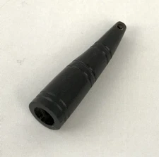 Primitive Horn Powder Measure - Black