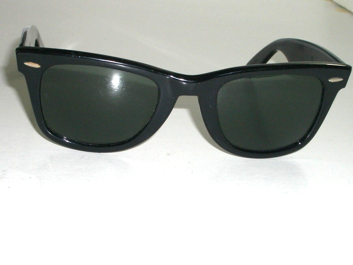 廃盤品　B&L RAY-BAN U.S.A 5022 Ray Ban 5022 | eBay