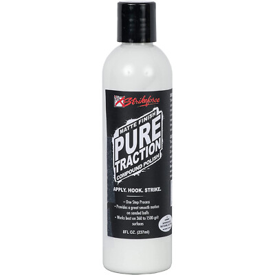 KR Strikeforce Pure Traction Bowling Ball Compound 8 FL. oz