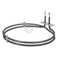 Heizelement Hinten Wie Aeg 315691401/6 FüR Backofen