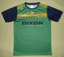 Duleek/Bellewstown GAA / "WC" - 2010's - GAELIC ARMOUR - MENS Jersey / Shirt. L