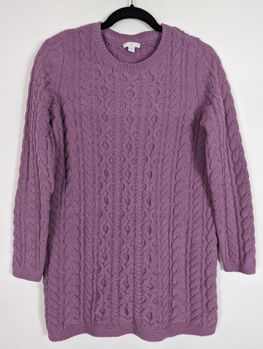 Womens clearance lilac jumper