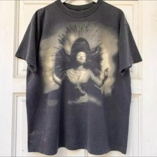 1993 Sade Love Deluxe World Tour Basic Charco...