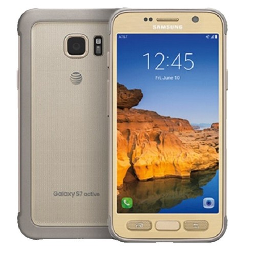 【激レア・米国専売】Galaxy S7 Active 32GB SIMフリー Samsung Galaxy S7 Active 32gb SM-G891A Unlocked GSM Android