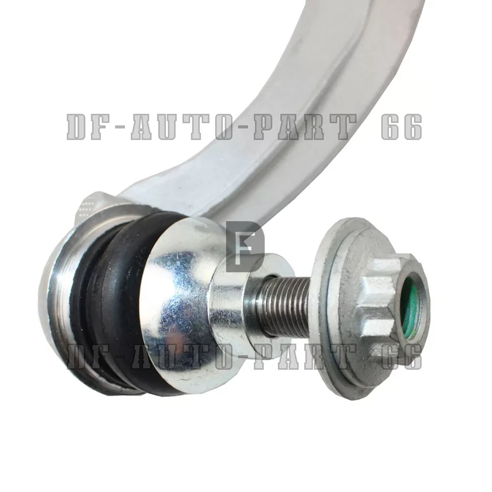 LEMFORDER 2Pcs Control Arm For Mercedes-Benz W222 S550 S63 AMG 2223302301+2401 - Image 4 of 4