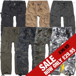 mens cargo trousers camo