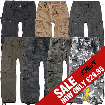 casual camo pants
