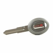 Genuine OEM JDM Honda Integra Type R DC2 Blank Key 96-00 35113-ST7-Z01 in UK