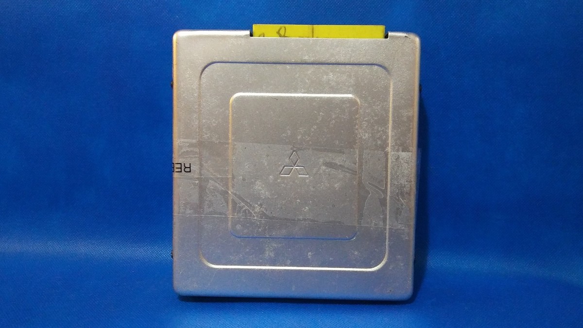 33920 58b30 Suzuki Sidekick Geo Tracker ECM ECU PCM for sale