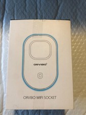ORVIBO Smart WIFI S2O WIFI Controlled House Socket