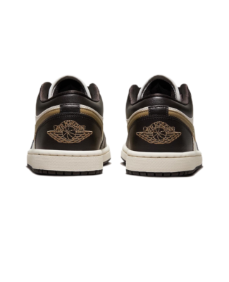 Size 7 - Air Jordan 1 Low Shadow Brown W for sale online | eBay