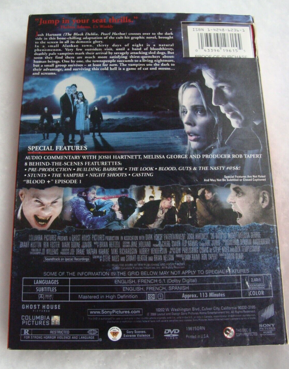 (未使用･未開封品)Night of the Vampire [DVD] Grave of The Vampire DVD William Smith Michael Pataki | eBay