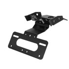 Motorcycle Tail Tidy LED plate Fit For  690SMC R For 690 Enduro R 2019-2024