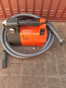 Gardena Gartenpumpe e1000 mit Saugschlauch | eBay