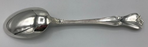 Vajilla de plata Lunt Harkness Hall por pieza - Imagen 15 de 21