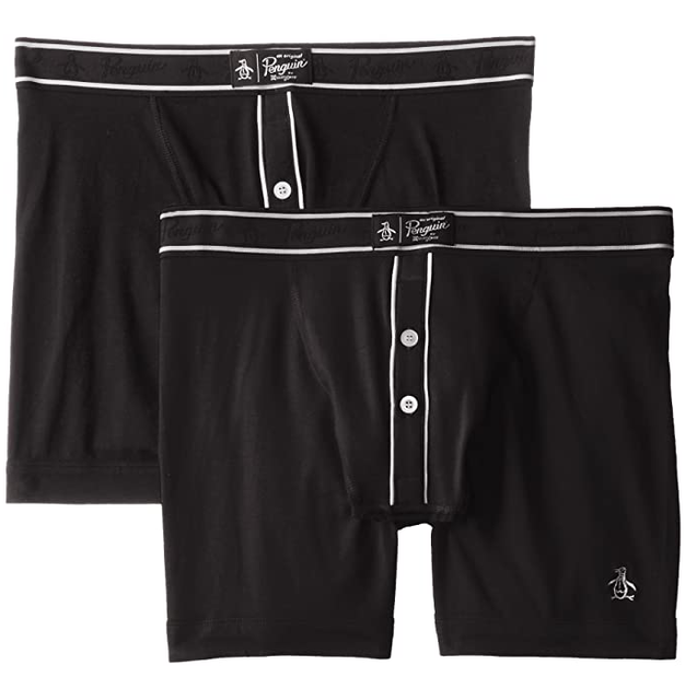 penguin boxers american eagle